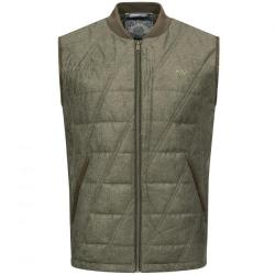 BLASER GILET CHASSE VINTAGE VICTOR