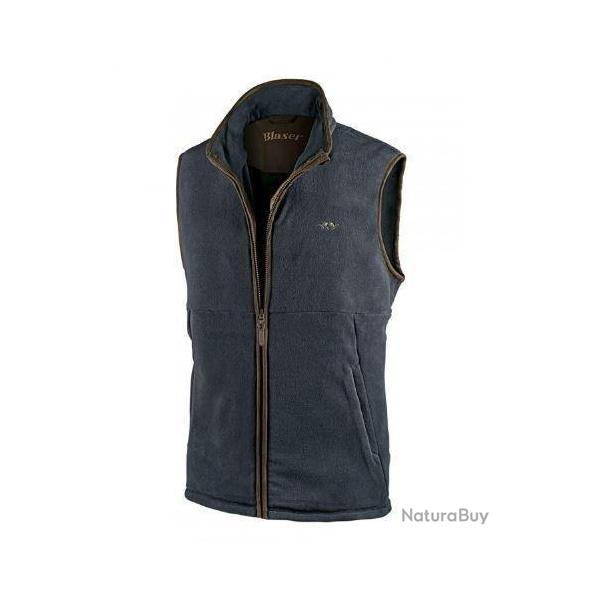 BLASER GILET PHILIPP, BLEU FONCE 3XL