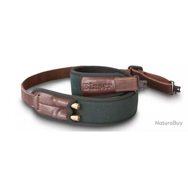 BLASER BRETELLE NEOPRENE VERTE