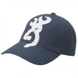 BROWNING CASQUETTE NAVY BUCK