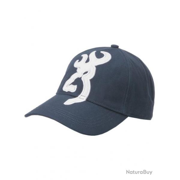 BROWNING CASQUETTE NAVY BUCK