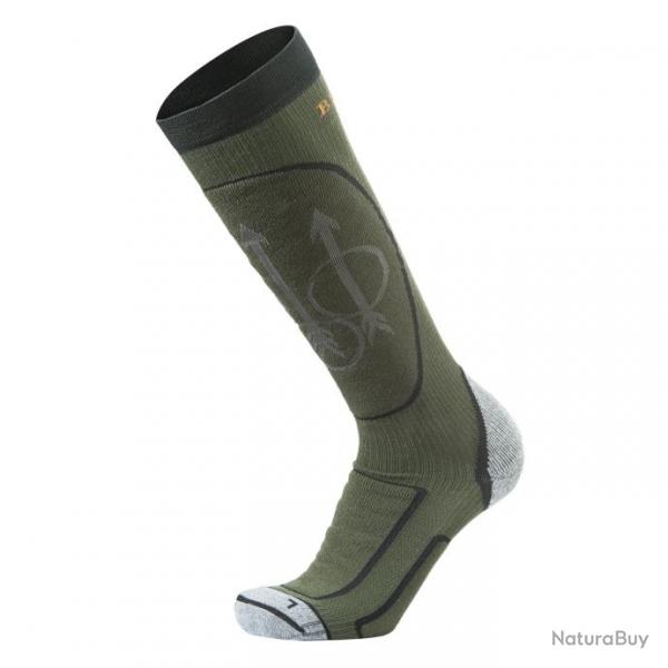 BERETTA CHAUSSETTES HUNTING CORDURA T38/40