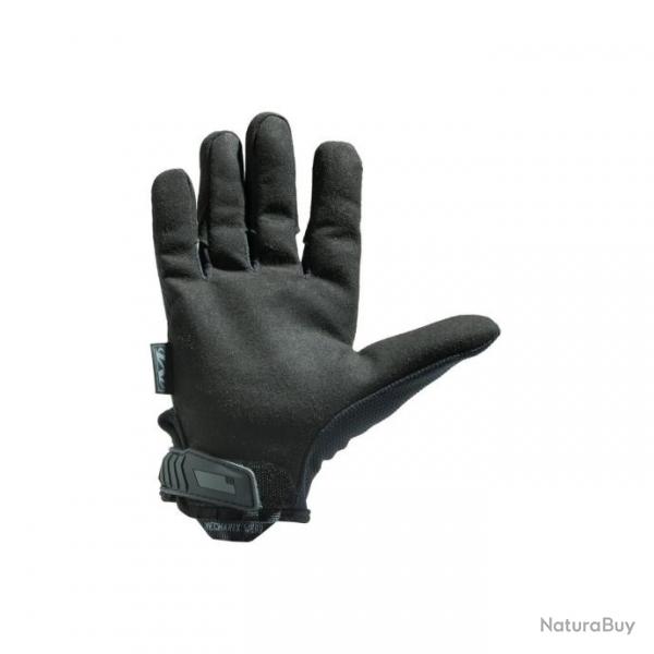 BERETTA SABBIA ORIGINAL BLACK MECHANIX GLOVES