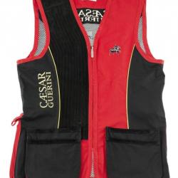 GILET DE TIR CAESAR GUERINI