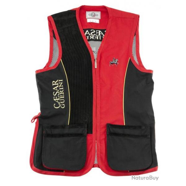 GILET DE TIR CAESAR GUERINI