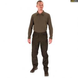 PERCUSSION PANTALON RONCIER TRADITION