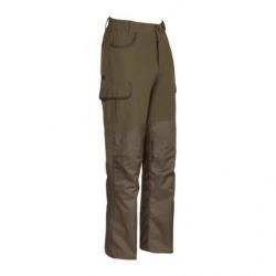 PERCUSSION PANTALON HYPERSTRETCH SAVANE RENFORCE T48