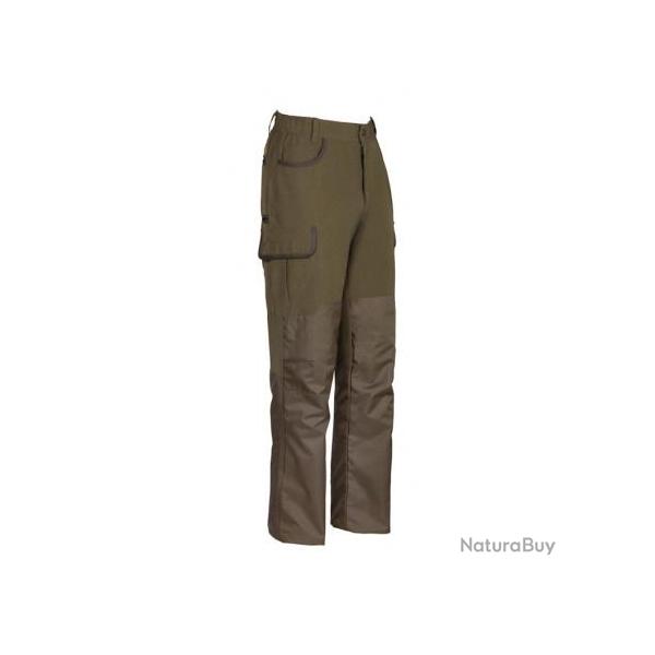 PERCUSSION PANTALON HYPERSTRETCH SAVANE RENFORCE T48