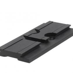 AIMPOINT PLAQUE ADAPTATRICE POUR ACRO SUR GLOCK