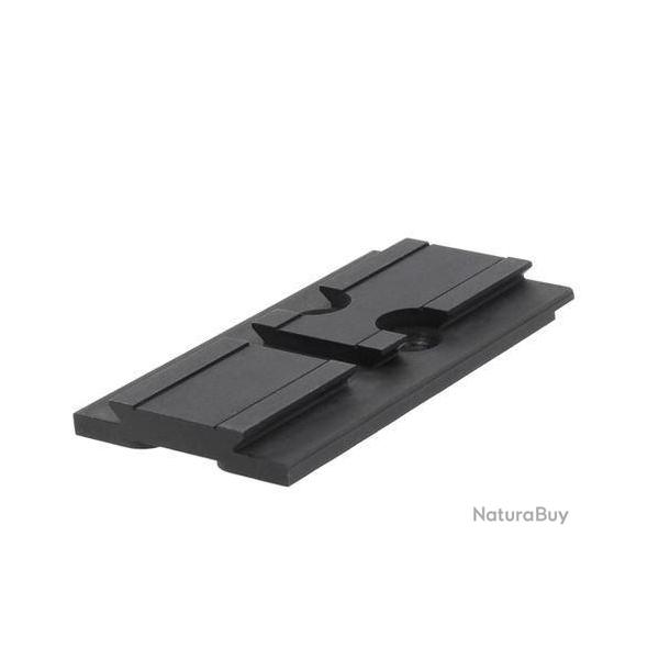 AIMPOINT PLAQUE ADAPTATRICE POUR ACRO SUR GLOCK