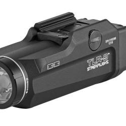 LAMPE TACTIQUE STREAMLIGHT TLR-9 FLEX