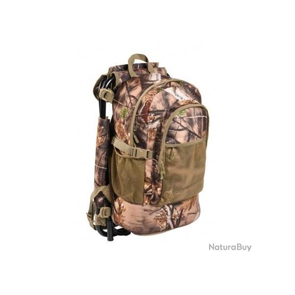 PROHUNT SAC A DOS SIEGE CAMO FOREST