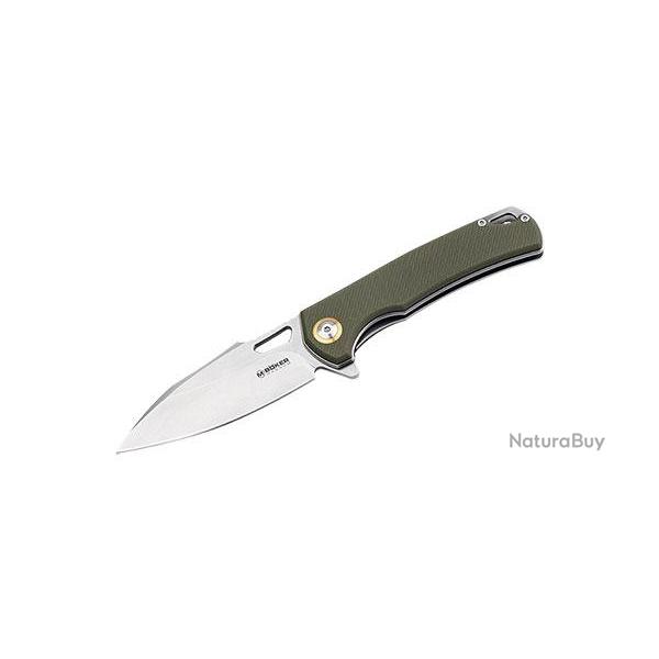 BOKER MAGNUM SKEKSIS LAME 83MM