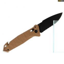 TB OUTDOOR CAC MICRO VENGEUR - 3 FONCTIONS