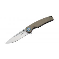 BOKER MAGNUM REKIN LAME 81MM