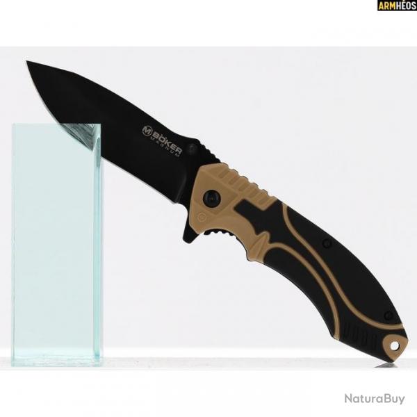 BOKER MAGNUM ADVANCE DESERT PRO LAME 95MM