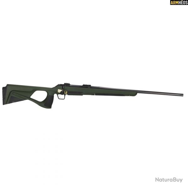 CZ A VERROU 600 ERGO M15X1 30-06 Spr