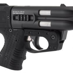 JET PROTECTEUR JPX 4 NOIR COMPACT