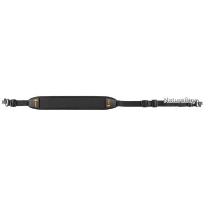 Housse De Modérateur De Son Tourbon, Néoprène Noir, Taille S, Pour Fusil De Chasse