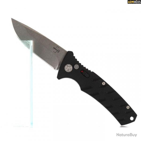 BOKER PLUS STRIKE SPEARPOINT LAME 85MM