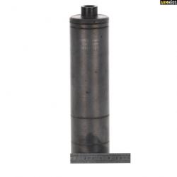 MODERATEUR DE SON SAI KSS POUR AK47/AKM EN 7.62X39 MM FILETAGE M14X1LH