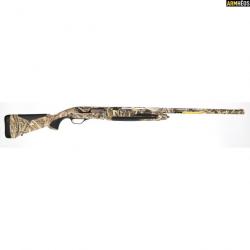 BROWNING SEMI-AUTO MAXUS 2 CAMO MAX5, CAL 12/89 CANON 76 CM. 76 cm