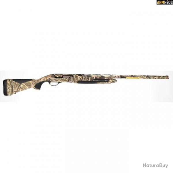 BROWNING FUSIL SEMI-AUTO MAXUS 2 CAMO MAX5,12/89 INV+ 76 cm