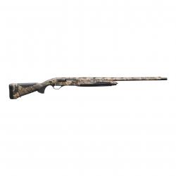 BROWNING SEMI-AUTO MAXUS 2 CAMO MOBUC CAL 12/89 canon 71 CM 71 cm