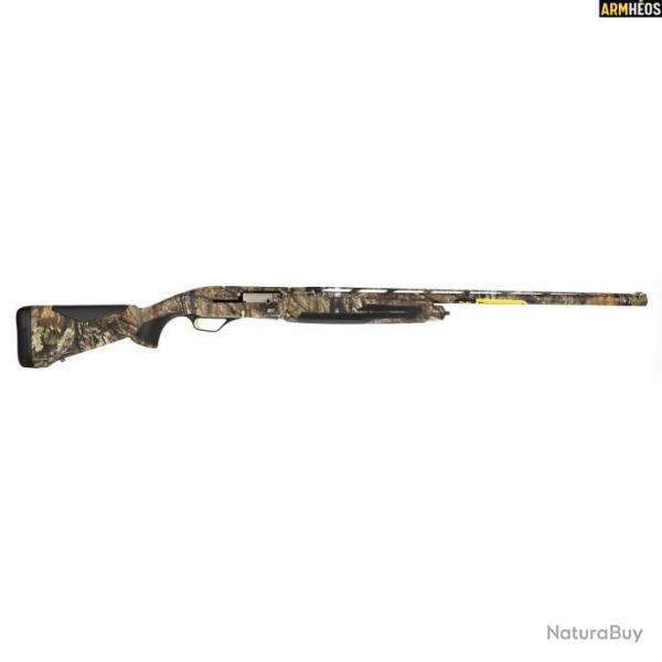 BROWNING SEMI-AUTO MAXUS CAL 12/89 FIX 71 cm