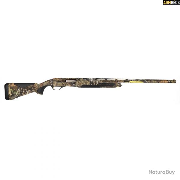 BROWNING SEMI-AUTO MAXUS 2 CAMO MOBUC CAL 12/89 canon 71 CM 71 cm