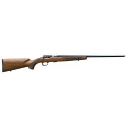 BROWNING À VERROU T-BOLT SPORTER THREADED CAL .22LR CANON 56 CM 22 LR