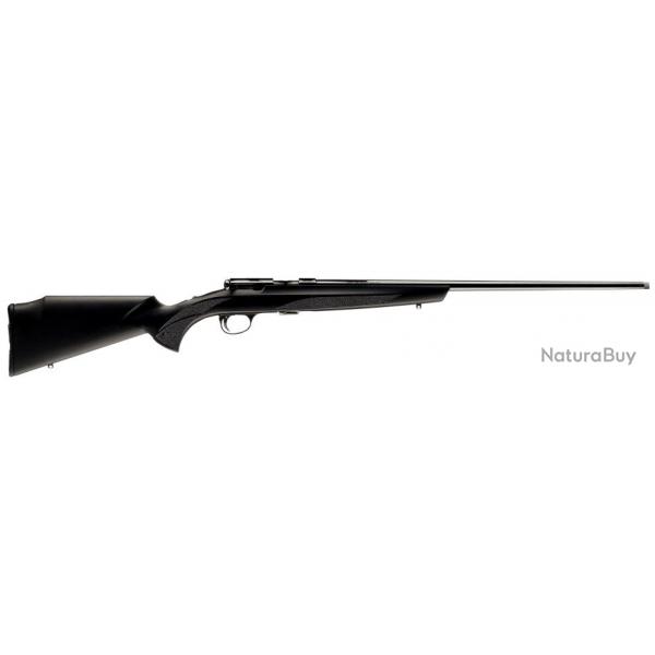 BROWNING A VERROU T-BOLT SPORTER COMPOSITE THREADED CAL .22LR CANON 56 CM 22 LR