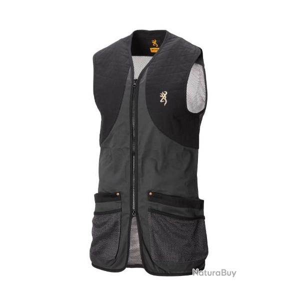 GILET DE TIR CLASSIC M