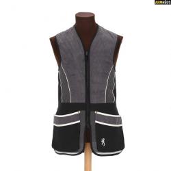 BROWNING GILET DE TIR PRO SPORT S