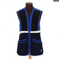 GILET DE TIR SPORTER CURVE