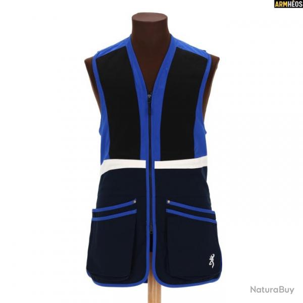 GILET DE TIR SPORTER CURVE