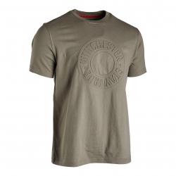 WINCHESTER T SHIRT HOPE KAKI