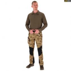 WINCHESTER PANTALON KIOWA CAMO DIGI