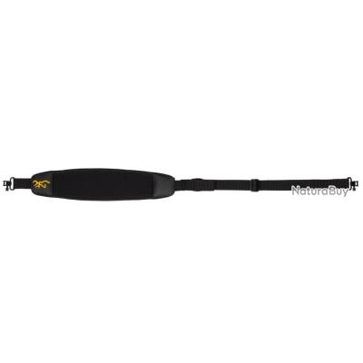 Bretelle Noire 15 Munitions Calibre 12 - Neuve