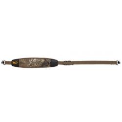 BOWNING BRETELLE NEOPRENE CAMO (REALTREE EDGE)- BIG GAME