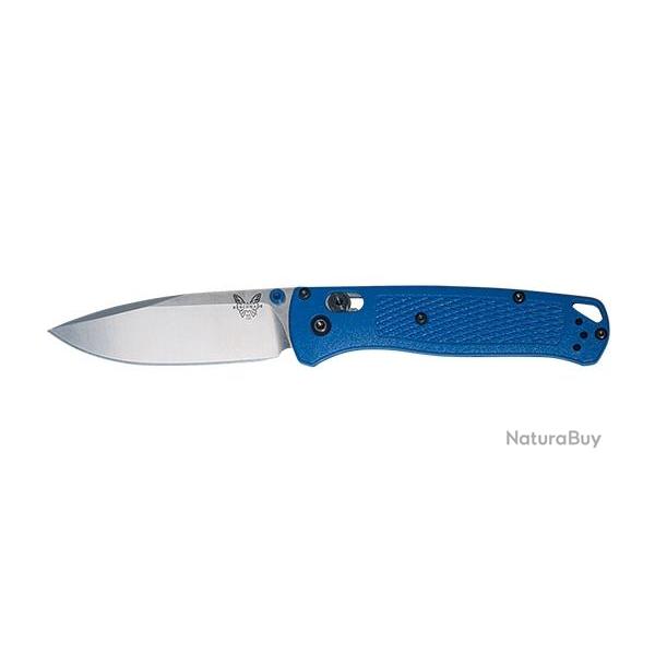 BUGOUT - LAME 82MM - MANCHE GRIVORY - CLIP RVERSIBLE