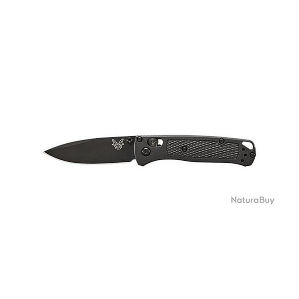 MINI BUGOUT - LAME 72MM - MANCHE CF-ELITE - CLIP RVERSIBLE