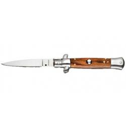 BOKER MAGNUM - 01MB279 - SILICIAN NEEDLE- LAME 82MM