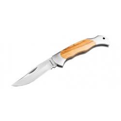 BOKER MAGNUM CLASSIC HUNTER ONE - LAME 95MM