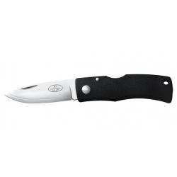 FALLKNIVEN EXCLUSIVE FOLDING U2 - LAME 64MM - MANCHE GRILON