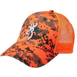 BROWNING CASQUETTE DIGI BLAZE TU