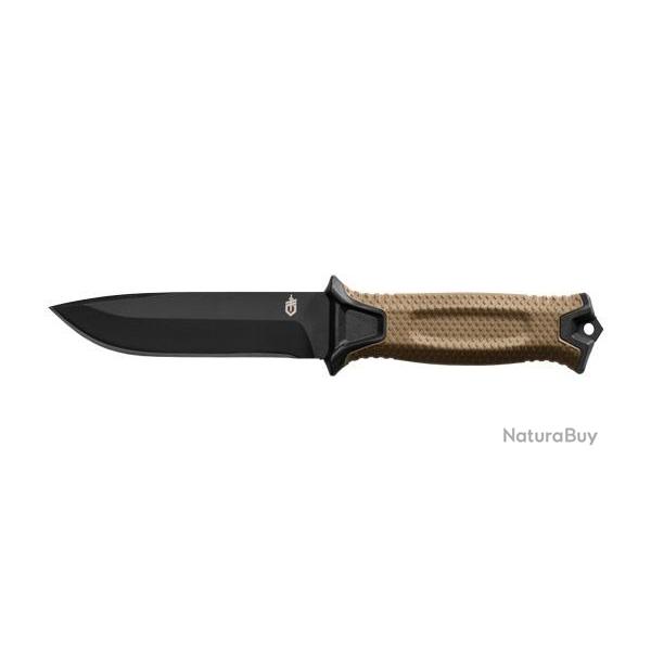 GERBER - GE003615 - POIGNARD STRONGARM COYOTE