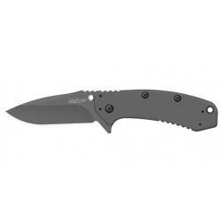 KERSHAW - KW1555TI - CRYO TITANE - LAME 70MM