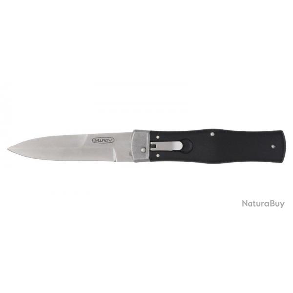 MIKOV COUTEAU M241BH1ST PREDATOR STONEWASH