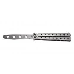 BOKER MAGNUM BALISONG TRAINER 2ND GEN 100MM